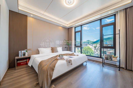 杭州慢姑娘朴墅轰趴 商品图10