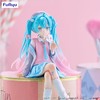 FuRyu 初音未来 恋爱西装 泡面压 景品手办 商品缩略图0