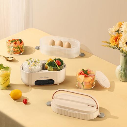 NATHOME北欧欧慕 电热饭盒NM-FH2201 商品图1