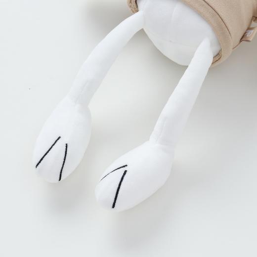 男女童针织卫衣兔子秋季新款安奈儿童装实体店同款AM438739 商品图4