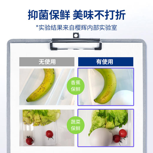 樱辉日本进口光触媒蛋空气净化去除甲醛清新剂新房装修家用室内异味一颗/200g 商品图5