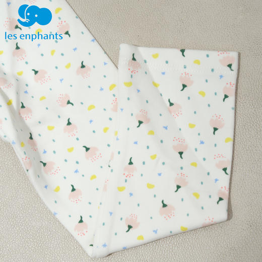 丽婴房-童衣类（秋）D0上衣\背心式上衣 商品图2