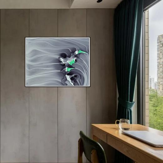 帅鹰《墨未央21-18》199版 商品图4