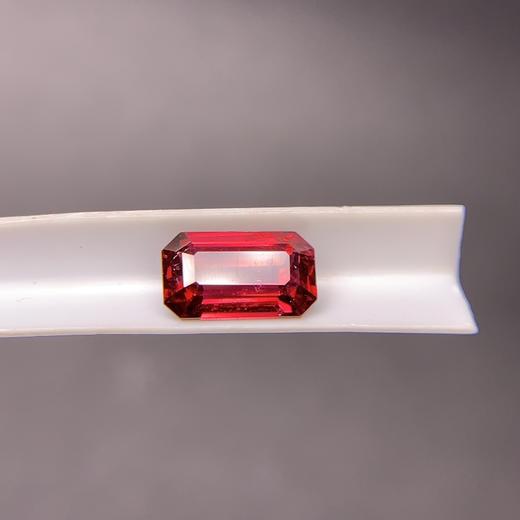 1.37ct 红宝石裸石 商品图7