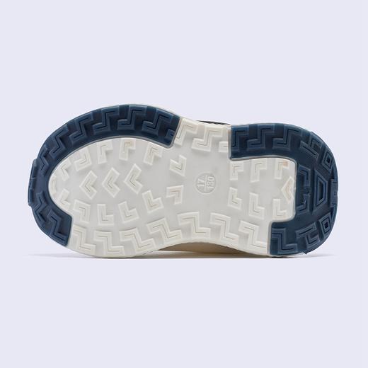 贝贝怡童鞋宝宝学步鞋秋季新款男童网面透气软底防滑机能鞋子 商品图4