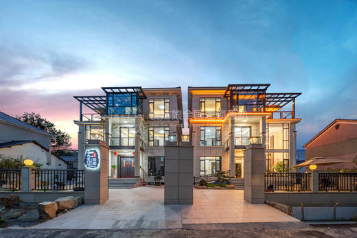 杭州慢姑娘朴墅轰趴 商品图0