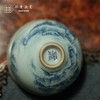 问鼎鼎青青花伴月杯（山色风岚）（缺货） 商品缩略图2
