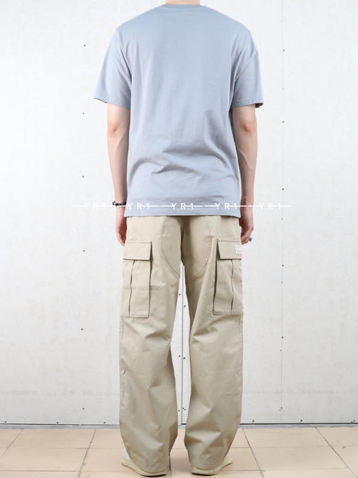 Cvd Classic Pocket T-Shirt-96 商品图2