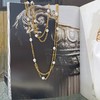 北京仓｜Loulou de la Falaise-PEARL 巴洛克珍珠 长项链［法国设计师］ 商品缩略图1