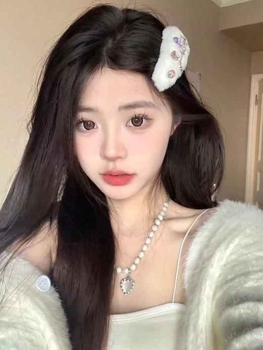 【大直径】Kaylens- 圆萌熊- 14.5mm-【日抛/月抛/半年抛/年抛 度数0-800度 无525/575】 商品图6