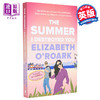 【中商原版】我摧毁你的那个夏天 The Summer I Destroyed You 英文原版 Elizabeth O Roark 国际流行小说 爱情小说 商品缩略图0