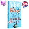 【中商原版】什么是诗歌 阅读和写诗的基本指南 What Is Poetry 英文原版 Michael Rosen Jill Calder 文学理论与批评 商品缩略图0