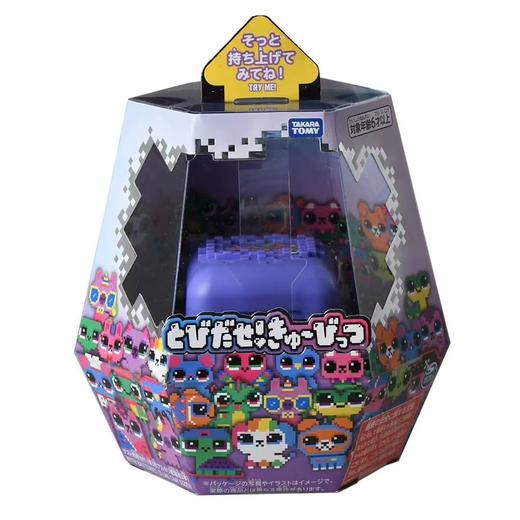 孩之宝斯平玛斯特 比斯精灵宠物机 商品图1