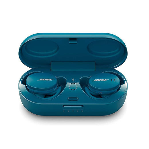Bose  (小鲨) Sport Earbuds 真无线蓝牙运动耳机 商品图1