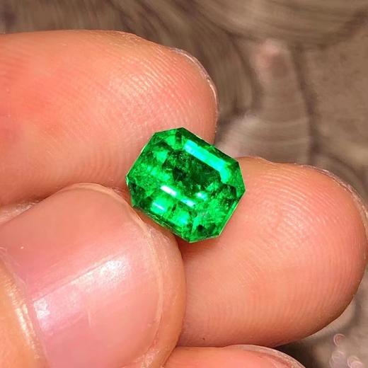 1.78ct 祖母绿裸石 商品图7