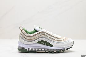 耐克Nike Air Max 97小勾子弹复古全掌气垫休闲运动跑步鞋DM8588-100男女鞋