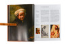 Rembrandt's Universe: His Art  His Life  His World  伦勃朗的宇宙/英文原版 商品缩略图3