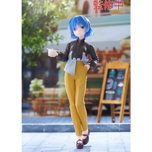 TAITO Coreful 孤独摇滚 山田凉 私服 景品手办 商品图0