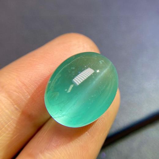 16.6ct 祖母绿裸石 商品图1