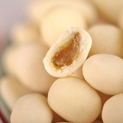 内蒙古奶酪牛奶条 儿童奶制品零食奶疙瘩原味 内蒙古特产休闲零食 商品图2