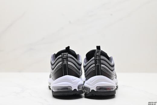 耐克Nike Air Max 97小勾子弹复古全掌气垫休闲运动跑步鞋DM8588-100男女鞋 商品图5