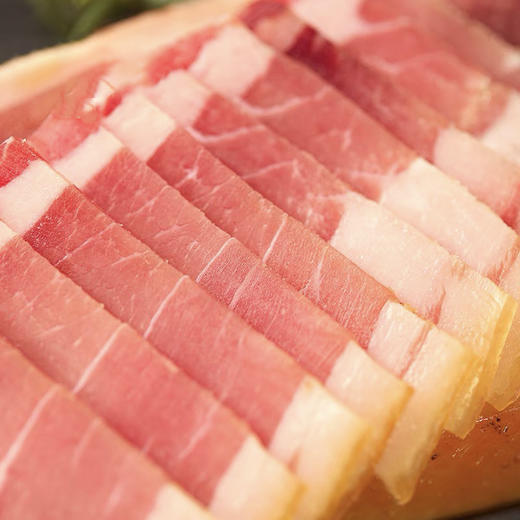 【邵万生】南风肉300克2袋+扁尖笋300克1盒 商品图3