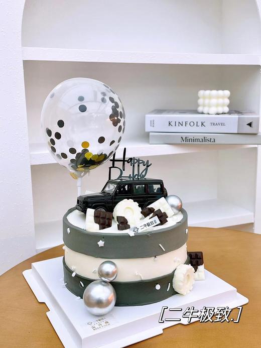 男神定制  黑色大G 商品图1