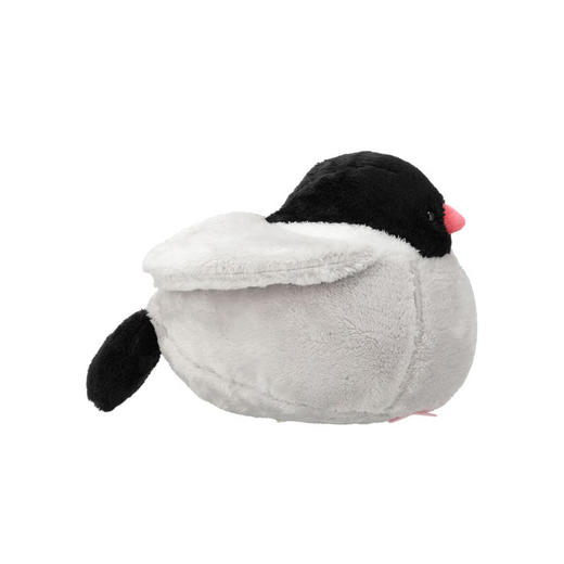 舒柔质感抱枕 文鸟/小肥啾 商品图1