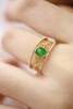 0.57ct 祖母绿戒指 商品缩略图7