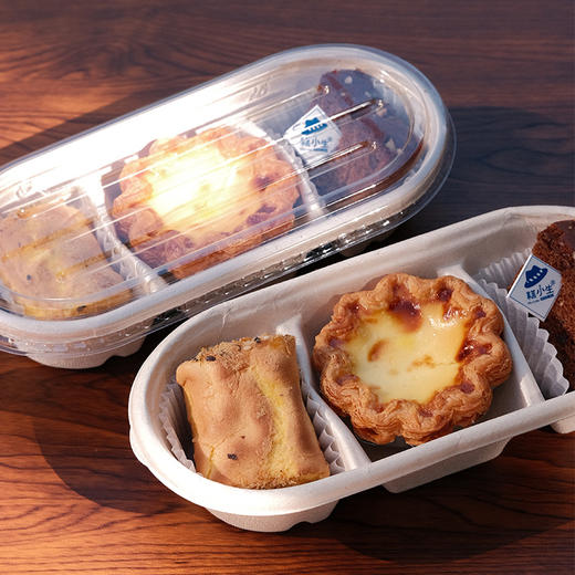 下午茶套餐A 商品图2