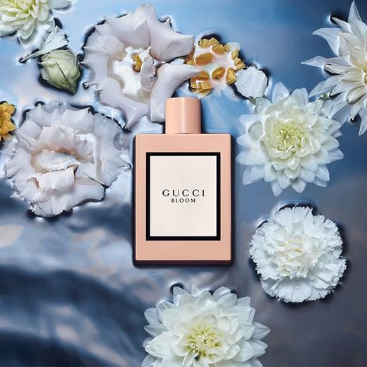 【中小样】GUCCI古驰花悦女士香水5ml 花悦点涂Q香 商品图3