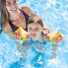 *【专属儿童的游泳臂圈】INTEX立体恐龙 儿童加厚游泳臂圈 宝宝充气水袖游泳辅助 适合3-6岁 商品缩略图4