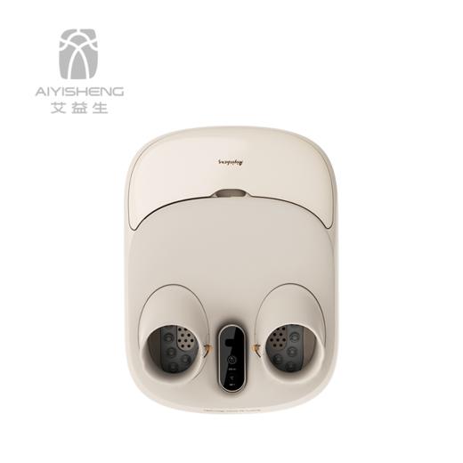 【轻薄款温脚仪】轻养生，从脚下开始 商品图0