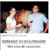 超高性价比一级园！Domaine du Beauregard Les Clos Roussots Maranges Premier Cru 宝莲酒庄马朗日一级园黑皮诺干红 商品缩略图1