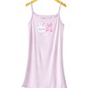 【新一代冰丝凉感儿童睡裙】女童吊带睡裙夏季儿童冰丝背心睡衣薄款中小童女宝宝家居服 商品缩略图4