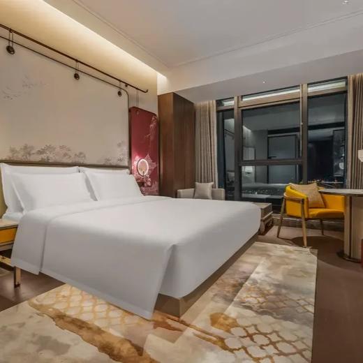 网红长沙，美食之都 | 长沙四方坪艺龙国际酒店度假￥499起/双人2晚，超长有效期 商品图4