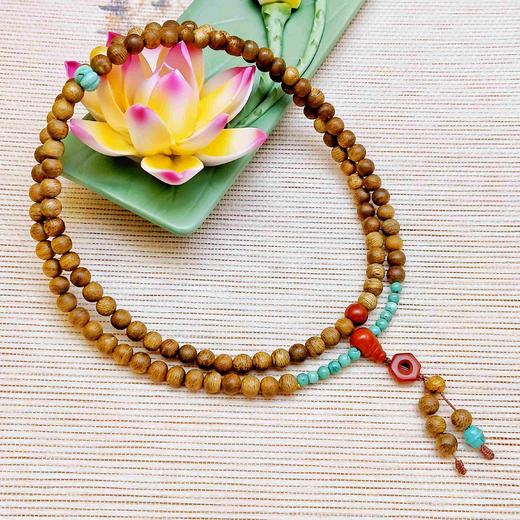 沉香木108颗 商品图3