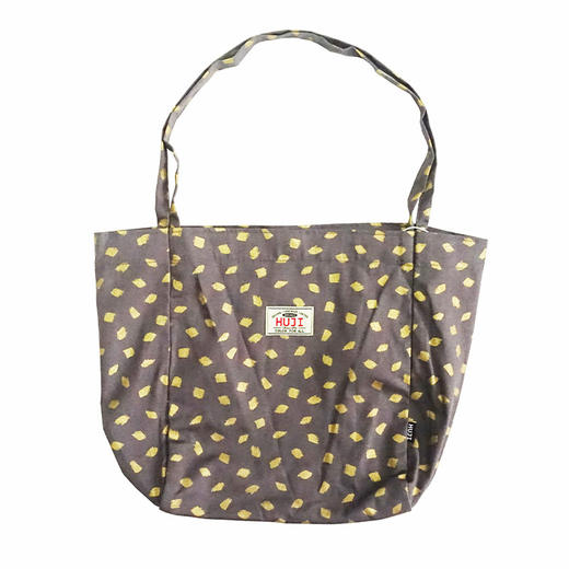 HUJI祤集Omni单肩包趣味系列 商品图4