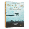 哈利波特与魔法石 插图平装版 英文原版 Harry Potter and the Philosopher’s Stone Illustrated Edition JK罗琳 英文版进口书 商品缩略图0