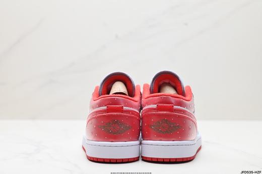 耐克乔丹Air Jordan 1 Low 低帮休闲板鞋FQ1935-018男女鞋 商品图5