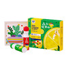 【赠专业幼教课程+涂鸦教材】kiddycolor凯蒂卡乐点点笔涂鸦套装 艺术启蒙 粗线条 超省力 一擦即净 安心可洗 商品缩略图4