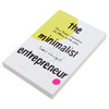 【中商原版】小而美 持续盈利的经营法则 The Minimalist Entrepreneur 英文原版 Sahil Lavingia 经管励志 自我提升 商品缩略图2