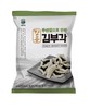 10月3号到期장흥찹살김부각 오리지널/와사비맛 原味/芥末味 海苔脆片 50g 商品缩略图2