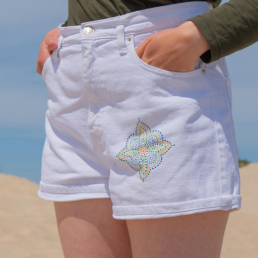 德国玛莱宝经典波点画套装 商品图1