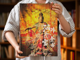  郭晶晶一家5口现身英国，合照全网刷屏，网友：这才是中国骄傲 