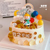 【小王子系列】水果夹心生日蛋糕 商品缩略图3