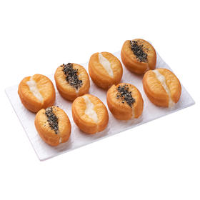 千味迷你糍粑油条400g*3袋