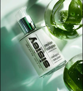 全新升级【希思黎全能乳液125ml】精简护肤的名单里榜上有名的一款乳液