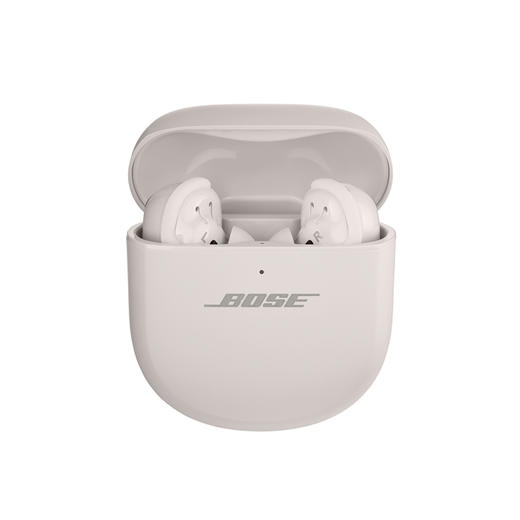 BOSE 大鲨3代  QuietComfort QC消噪耳塞Ultra  真无线蓝牙消噪耳机 商品图6
