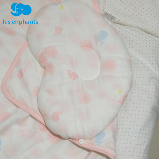 丽婴房-寝具类（夏）D0包巾 商品图1